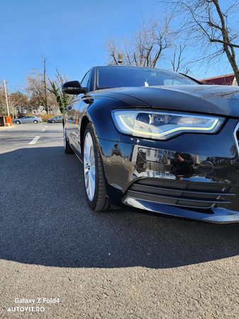 Audi A6 3.0 TDI quattro Stronic - 6