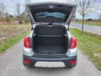 Opel Mokka 1.7 CDTI Cosmo S&S 4x4 - 4