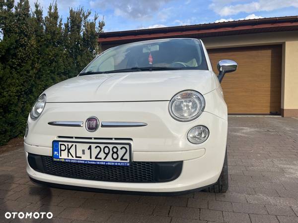 Fiat 500 - 2