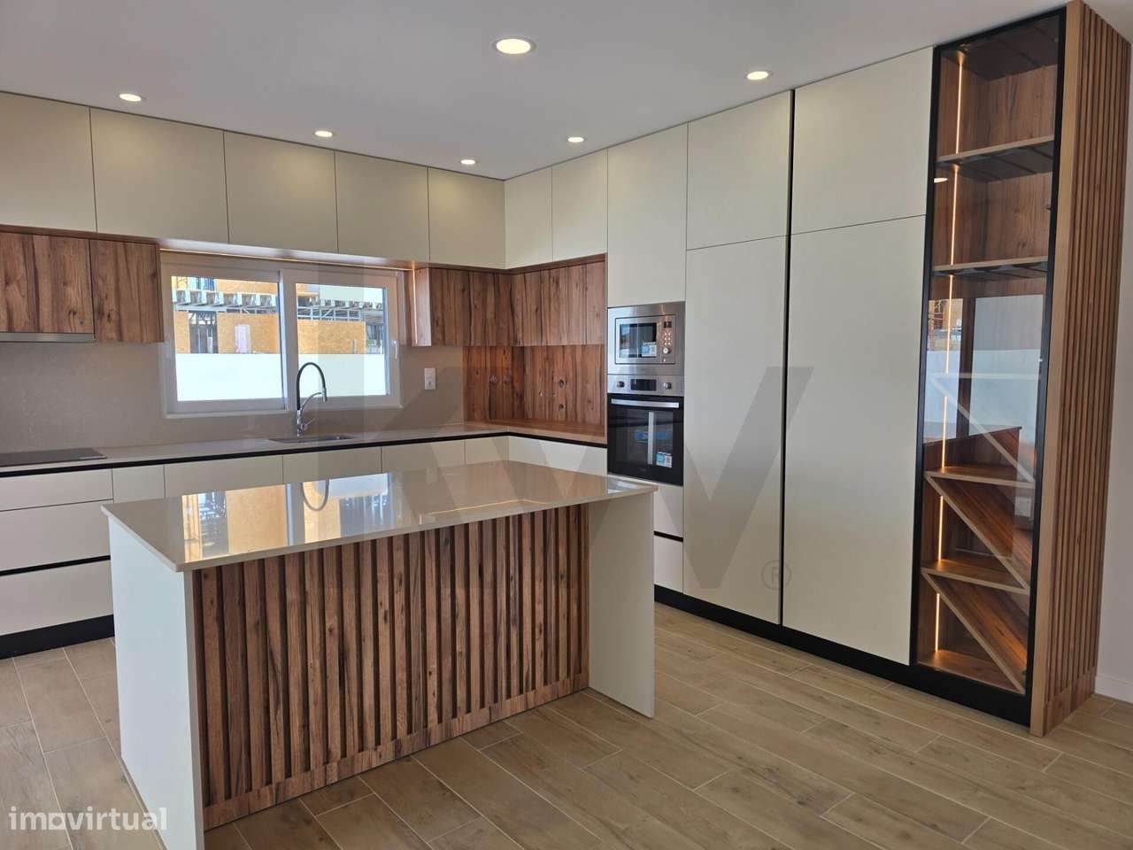 Moradia Térrea T4 Nova, pronta a estrear — Quinta do Anjo, Palmela-5