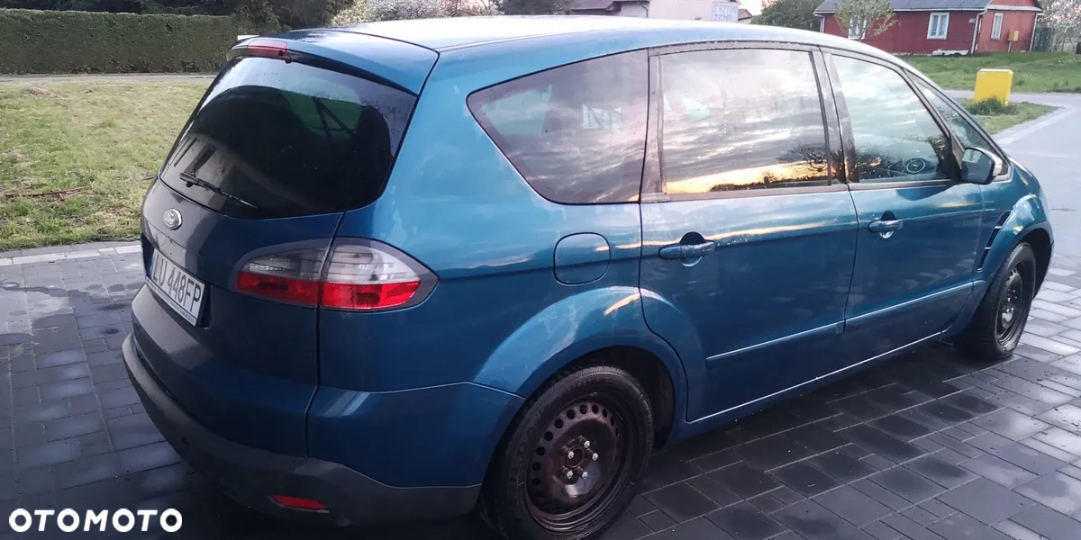 Ford S-Max 2.0 Trend - 7