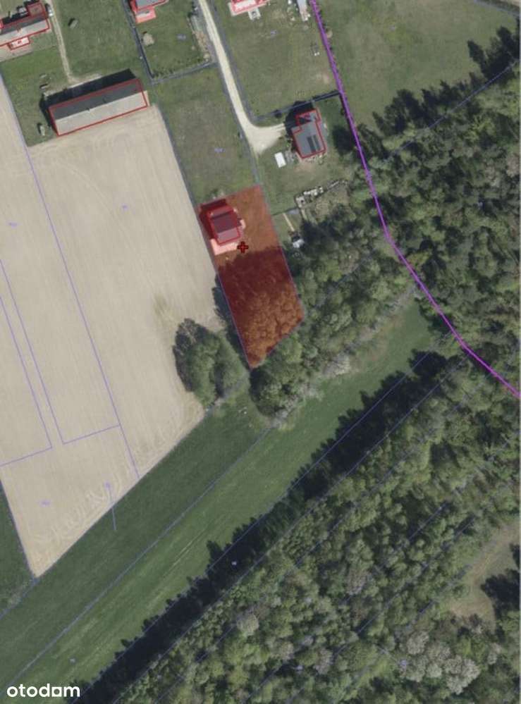 Dom na sprzedaż, 167 m², 5 pokoi Zambrów Grabówka-2