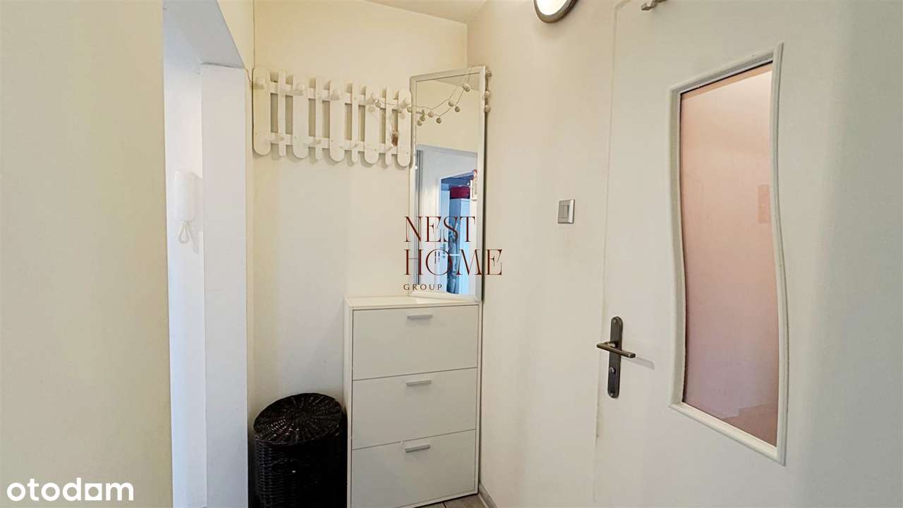 2 pokoje z balkonem | Piaskowa Góra | 3 piętro-10