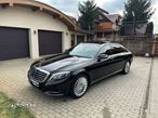 Mercedes-Benz S 350 d L 9G-TRONIC - 30