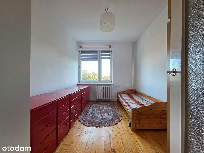 Real Estate 24 Poznań umeblowane 3-pok  63 m² - Pełny obrazek: 4/17
