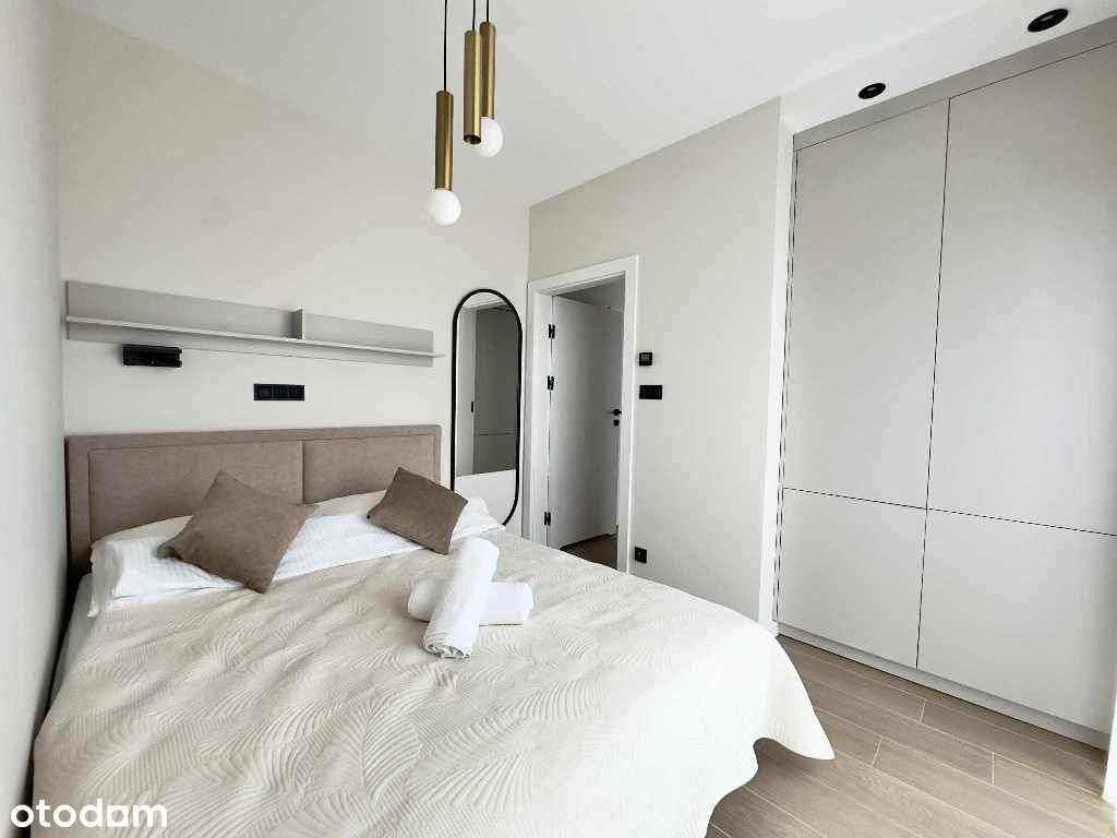 2 Mieszkania w 1, wyposażone, 2 m.post., klima-4