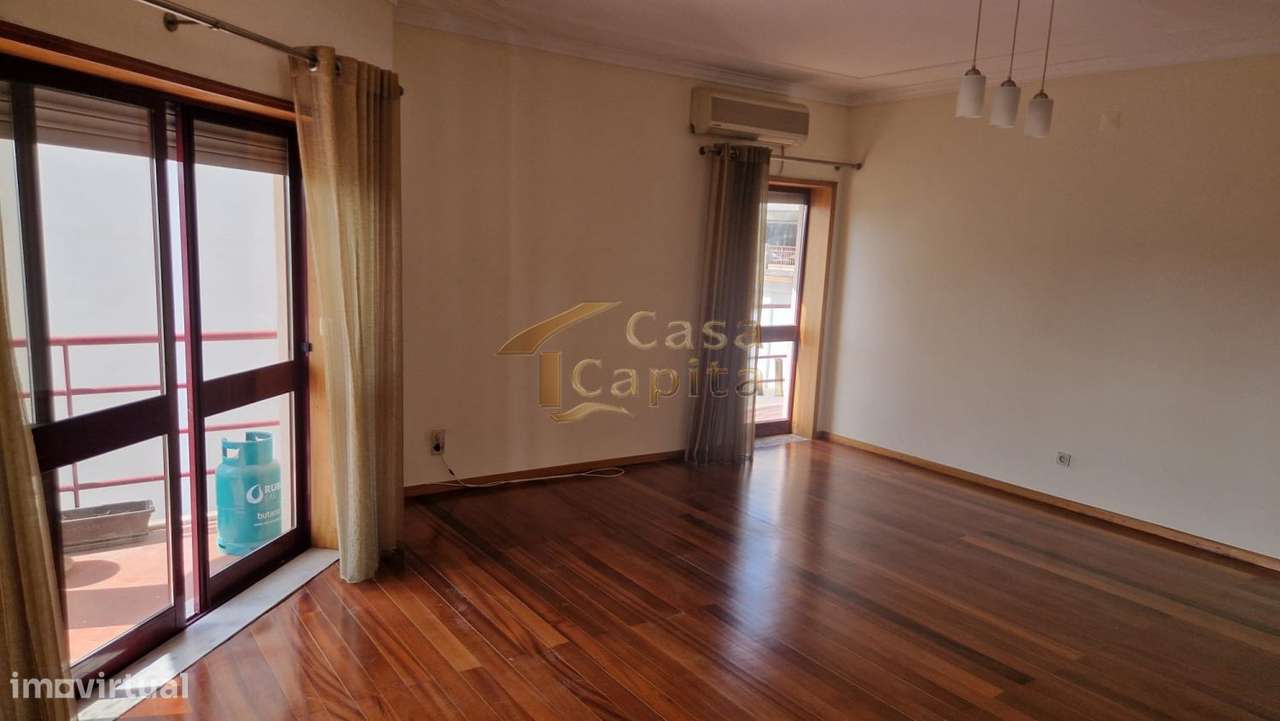 Apartamento T4 Sra. Conceição-39