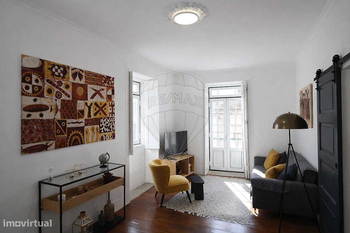 Apartamento T2 para venda - Grande imagem: 2/17