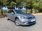 VW Golf Variant 1.6 TDi Confortline - 1