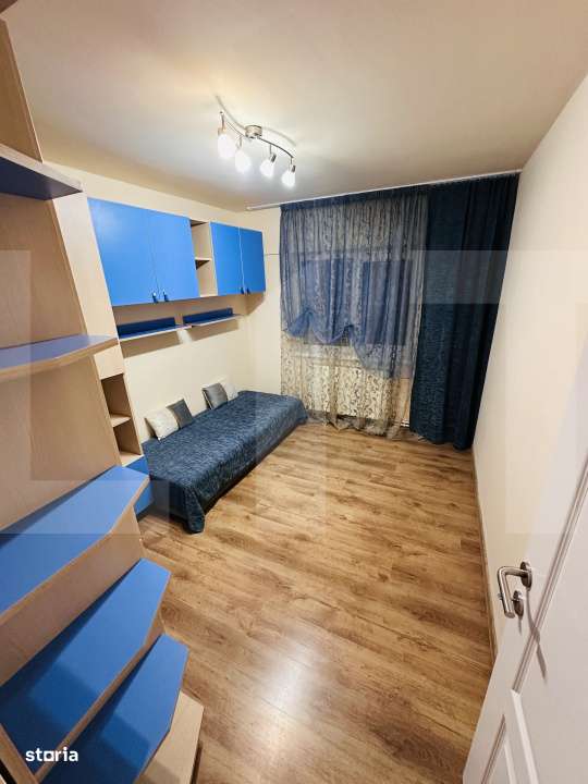 Apartament 4 camere, 102 mp, zona Micalaca - Imagine principală: 4/11