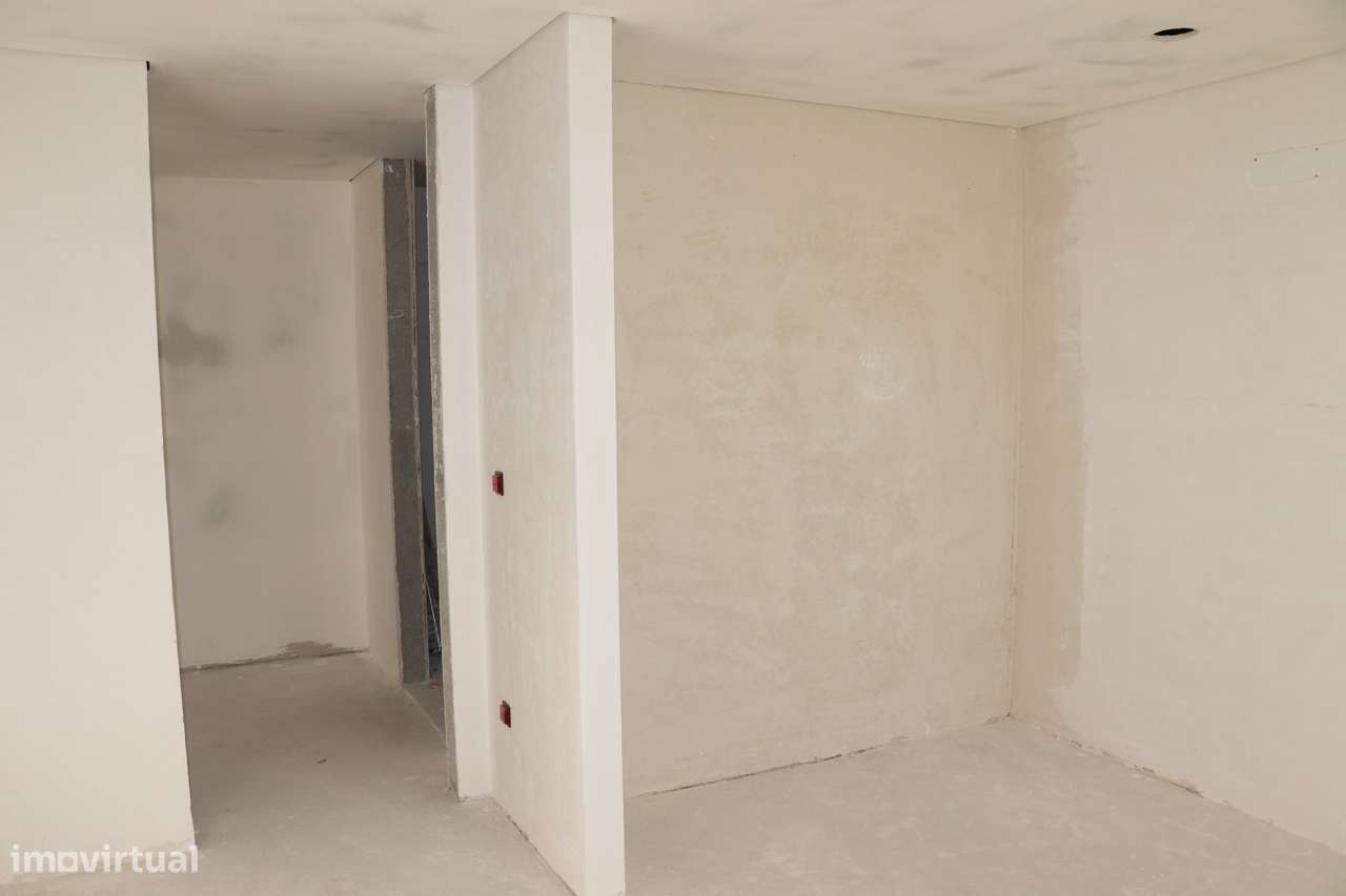 Apartamento T2 Venda em Cristelos, Boim e Ordem,Lousada-3