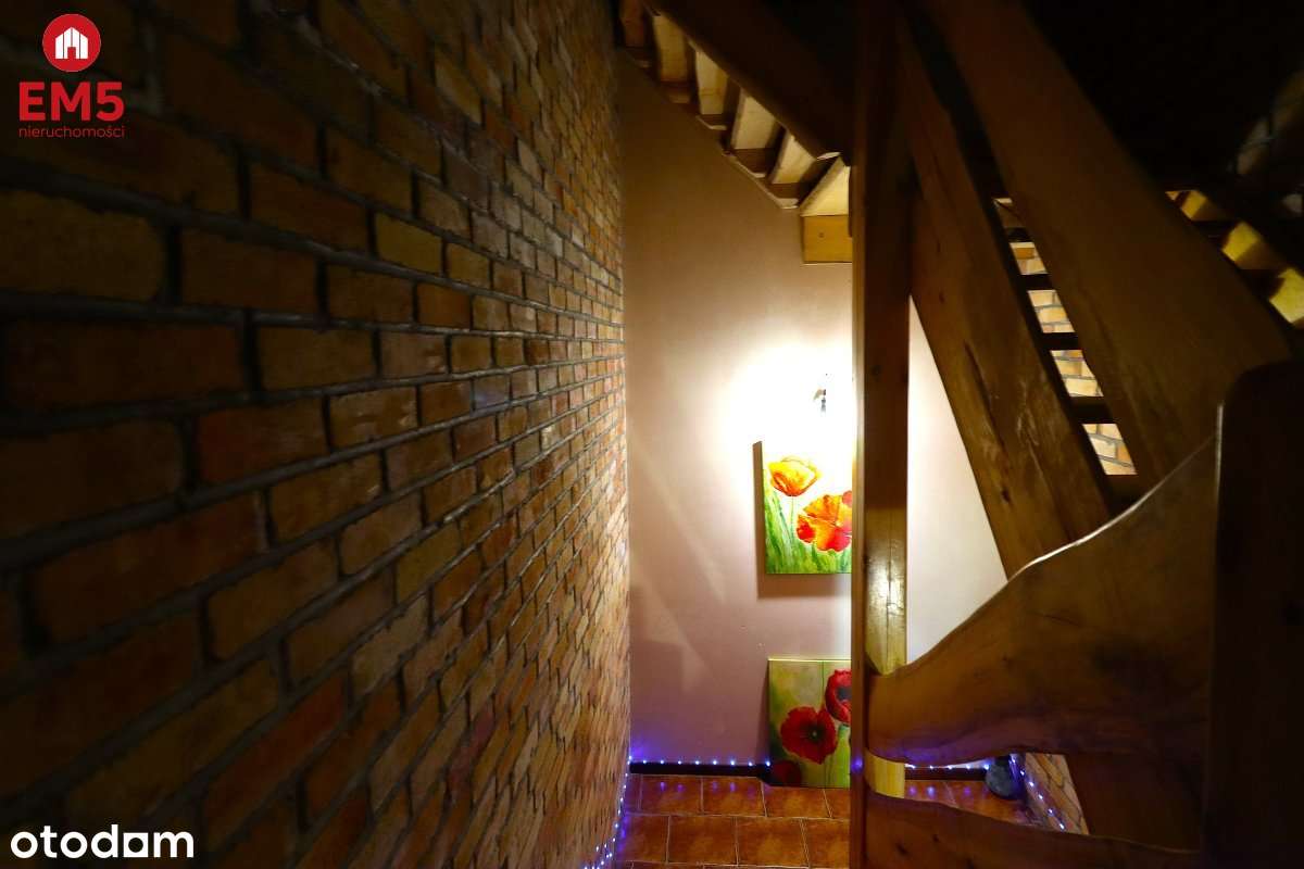 Dom turystyczny nad Jeziorem Serwy - Pełny obrazek: 5/13