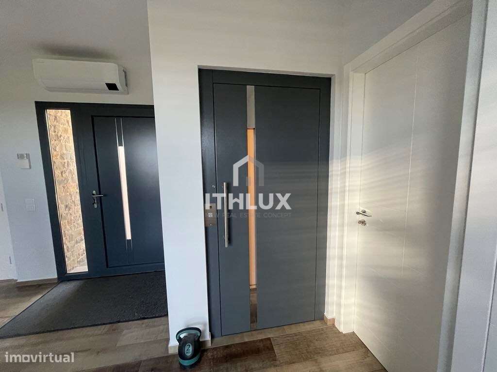 Uma propriedade privada de luxo com vistas panorâmicas para o oceano e-7