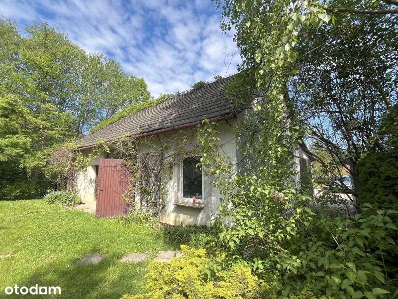 Ustroń - dom o pow. 210 m2, działka 12 ar-18