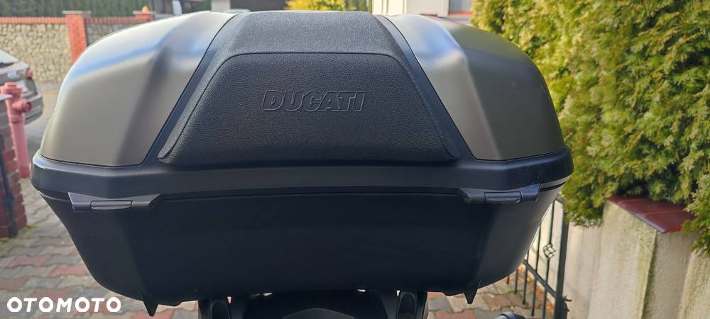 Ducati Multistrada - 8