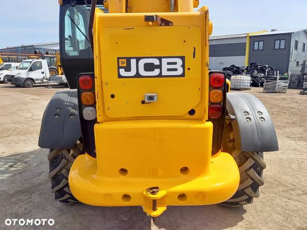 JCB 540-170 - 17