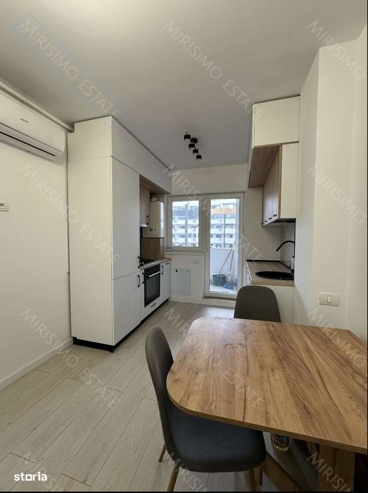 Apartament de 2 camere/Mutare imediata/7 minute de metrou Berceni-5