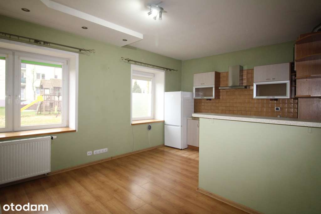 mieszkanie 50m2- czynsz 400 zł/+miejsce postojowe - Pełny obrazek: 2/5