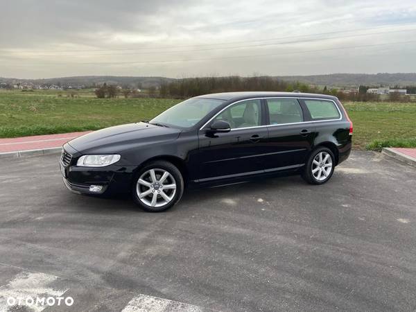 Volvo V70 D4 Drive-E Momentum - 14