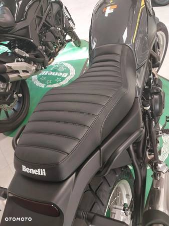 Benelli Leoncino Trail - 12