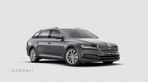 Skoda Superb 2.0 TDI SCR 4x4 Style DSG - 1