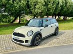 MINI Clubman Cooper D - 9