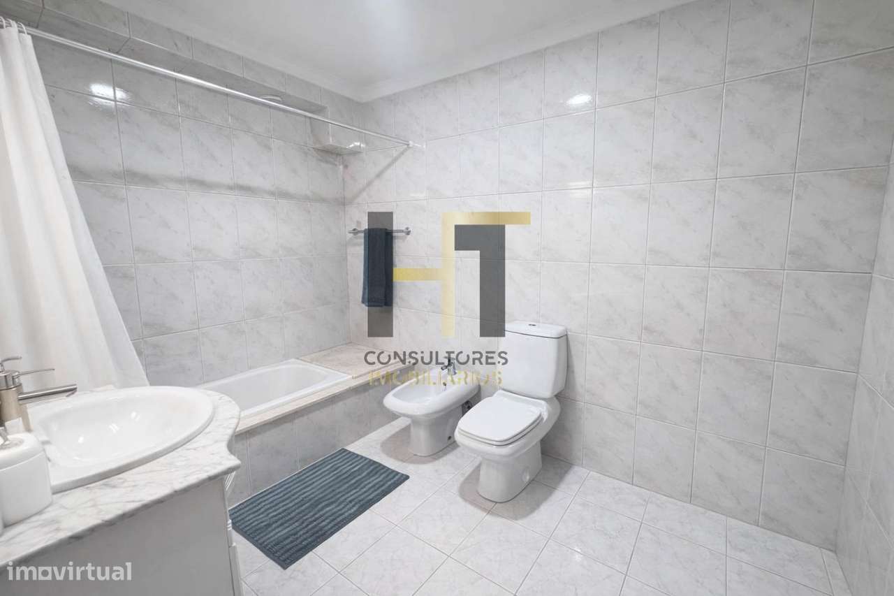 Apartamento T3 | Suite | Box-11