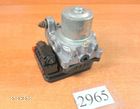 POMPA HAMULCOWA ABS HONDA STREAM 00- U1 U01 - 3