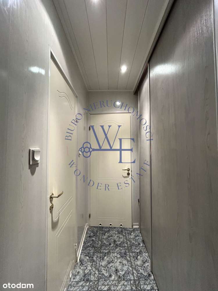 Przestronne, rozkładowe mieszkanie trzypokojowe-9