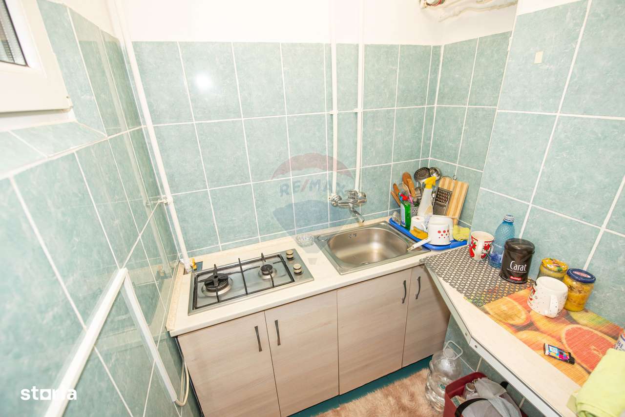 Garsoniera de vanzare,15mp utili in zona Piata Resita, Berceni, Luica-1