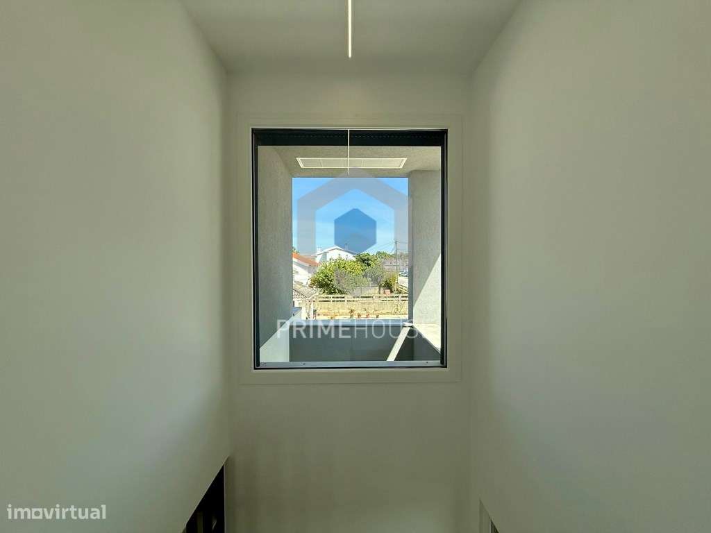 Moradia T3 - Aroeira - Pronta Habitar-24