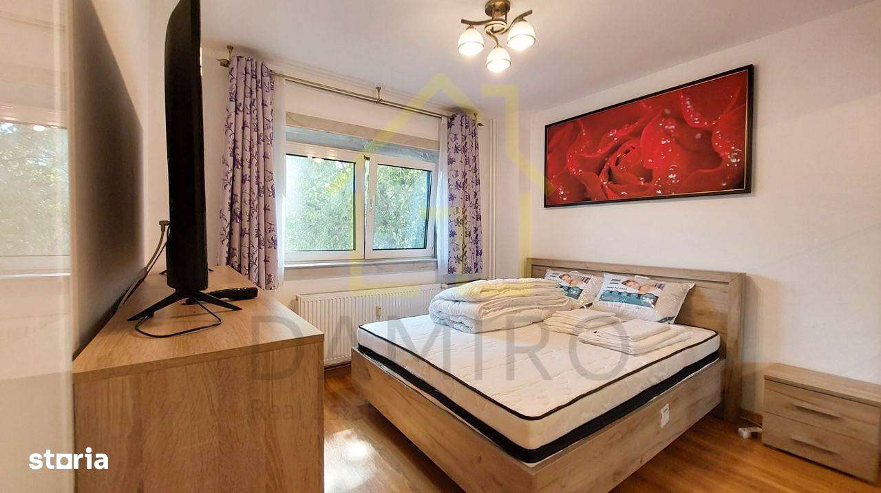 Apartament 2 camere Str. Liviu Rebreanu N. Grigorescu Metrou Titan - Imagine principală: 4/7