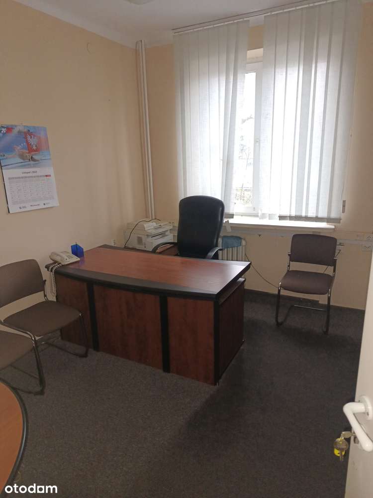 Lokal biurowy do wynajęcia - Pełny obrazek: 2/8