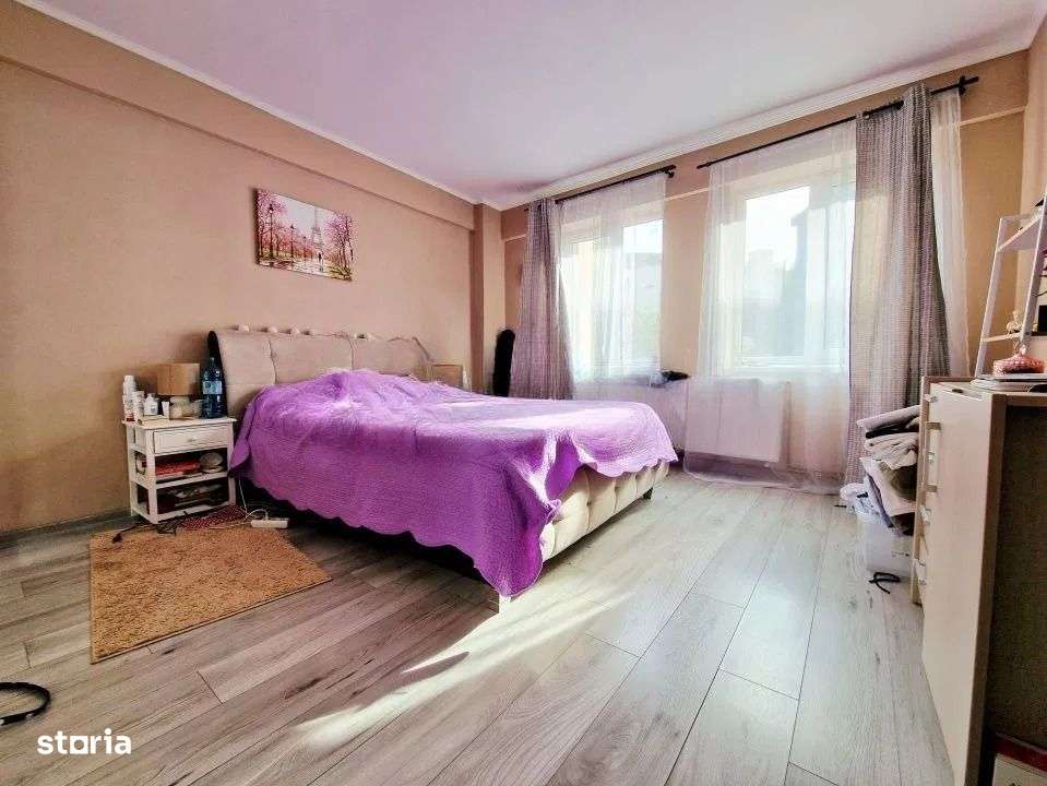 Apartament 3 camere, 64 mp, et 1, zona str Lacul Rosu Marasti - Imagine principală: 2/19