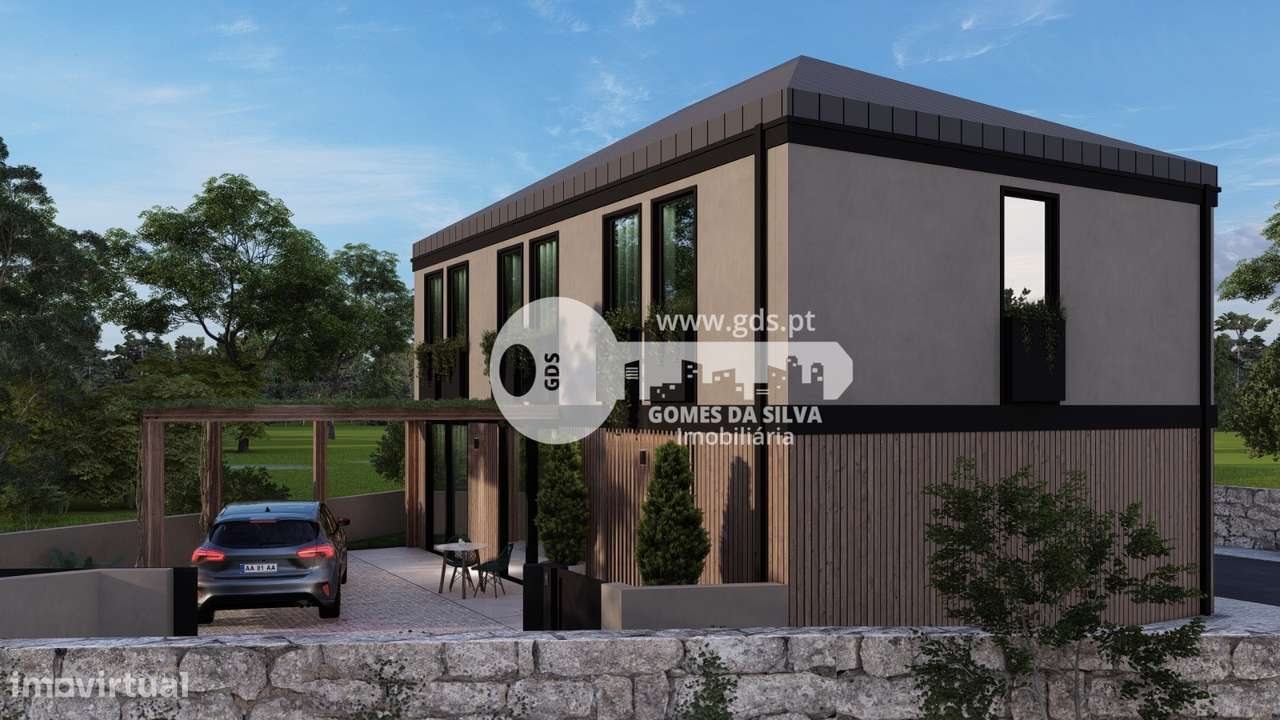 Moradia Unifamiliar Chave-na-Mão – Vila Verde - Grande imagem: 5/16