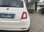 Fiat 500 1.2 Lounge S&S - 16