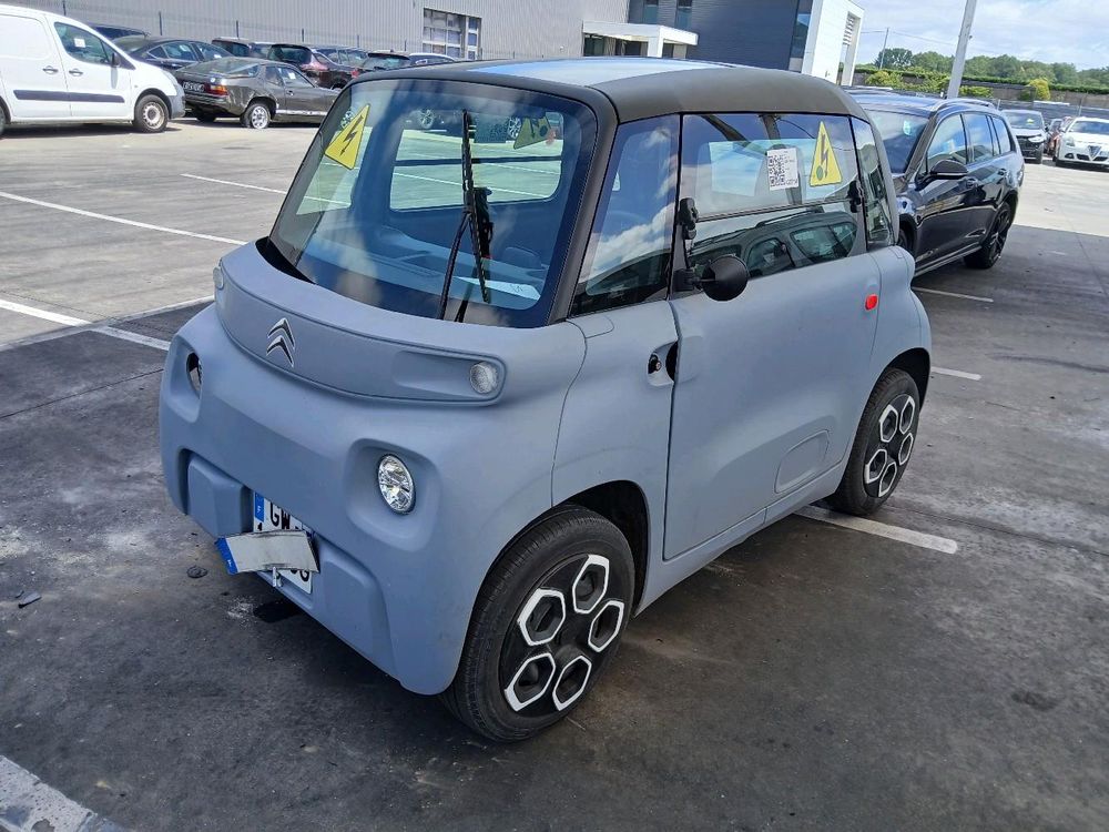 Citroën Ami 2023