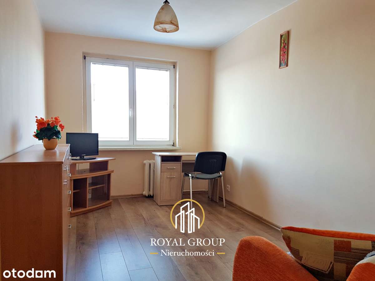 Do Sprzedania 3 pokojowe mieszkanie na Czechowie-3