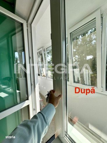 Vand Apartament Decomandat | 2 Camere Zona Iulius Mall  | Cartier Gheo-8