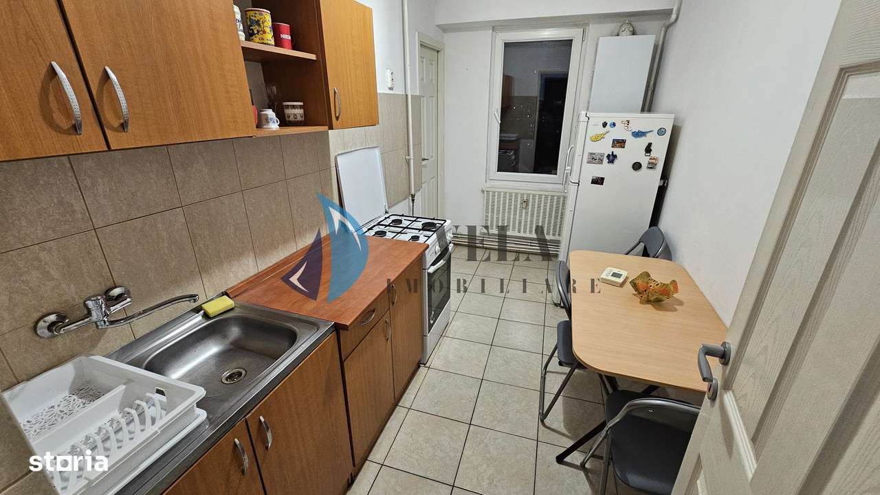 Apartament 2 camere, Tudor - Imagine principală: 4/5