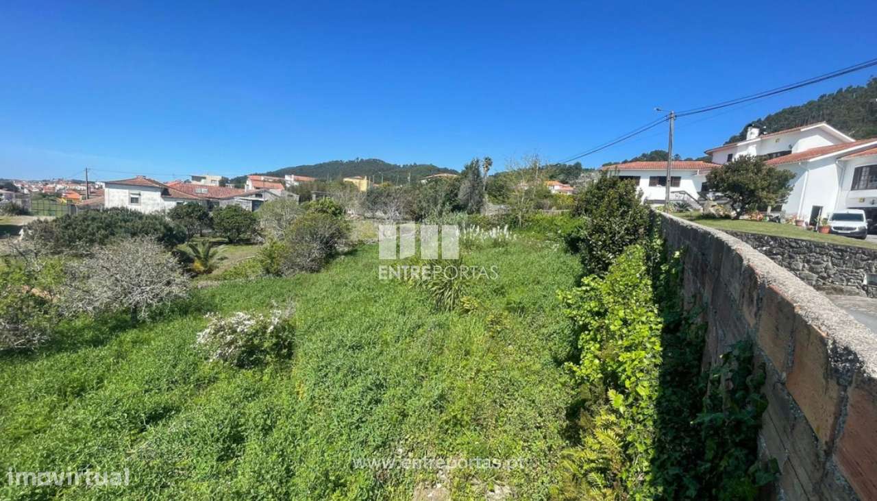 Venda de fantástico terreno para construção, Areosa, Viana do Caste - Grande imagem: 2/30