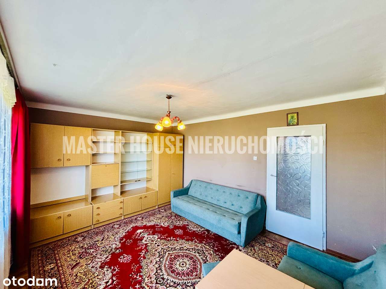 Mieszkanie 2 pokoje Os. Słoneczne | balkon | 46 m² Ostrowiec Św-2
