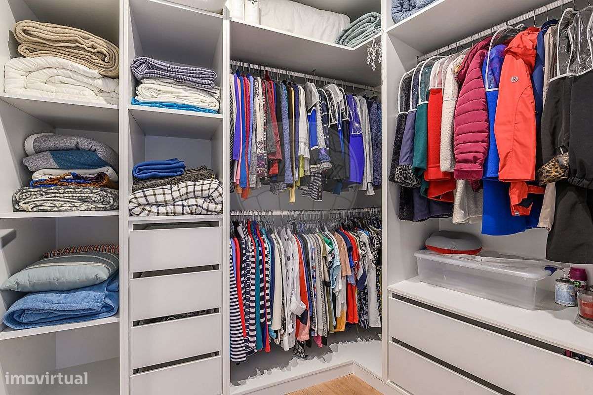 Apartamento T5 de Luxo Penthouse com terraço-20
