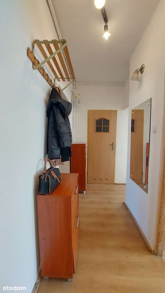 dwupokojowe mieszkanie w samym centrum Bolesławca, ul. Mickiewicza-6