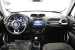 Jeep Renegade 1.0 T Longitude - 5