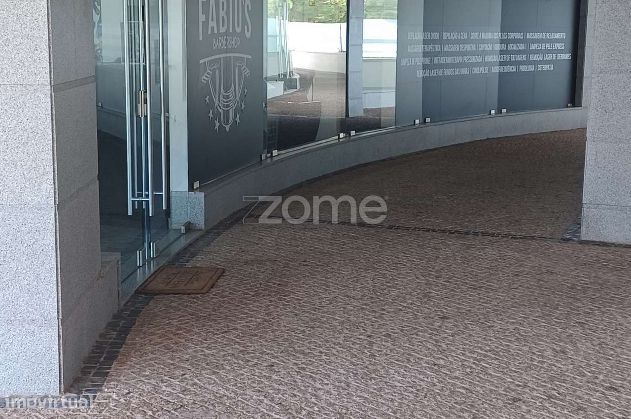 Óptima oportunidade de negócio para Barbearia-8