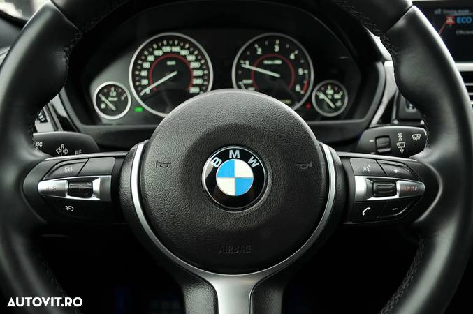 BMW Seria 3 320d GT Sport-Aut. - 9