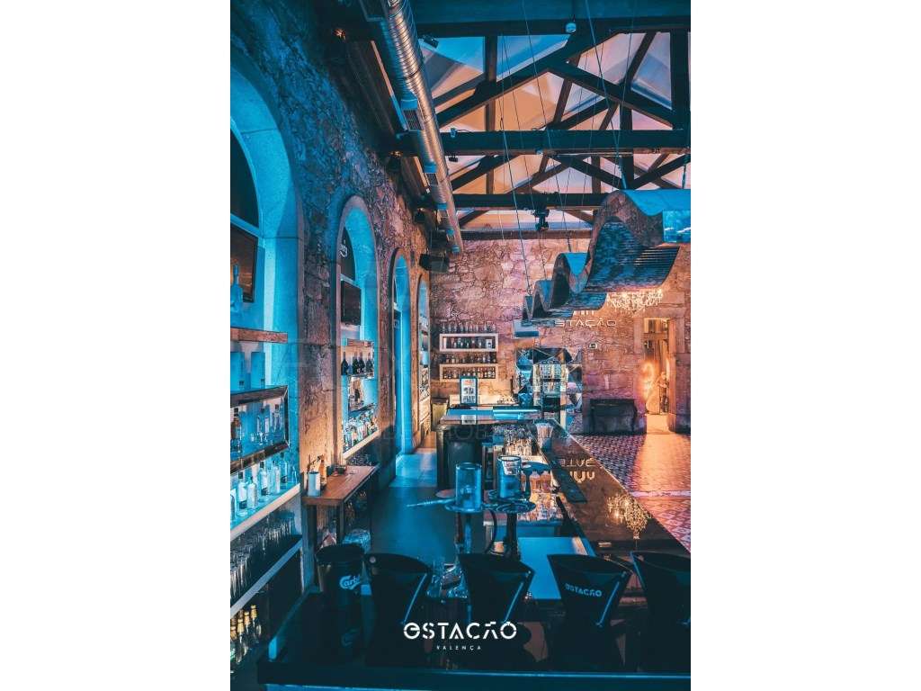 Espaço Comercial de Referência em Valença - Oportunidade de Trespasse-6