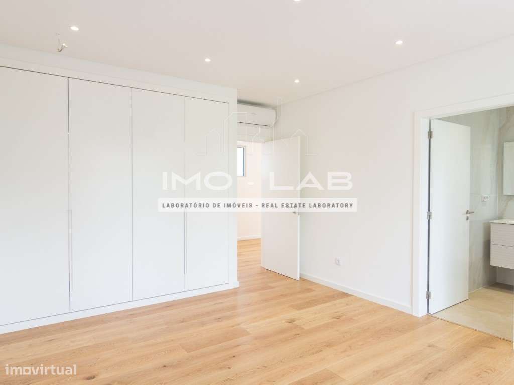 Luxury Villa T3 - Quebradas - São Martinho - Funchal-18