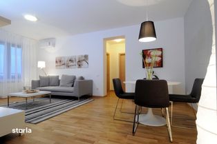 Apartament 3 camere de inchiriat complex residential- Iancu Nicolae